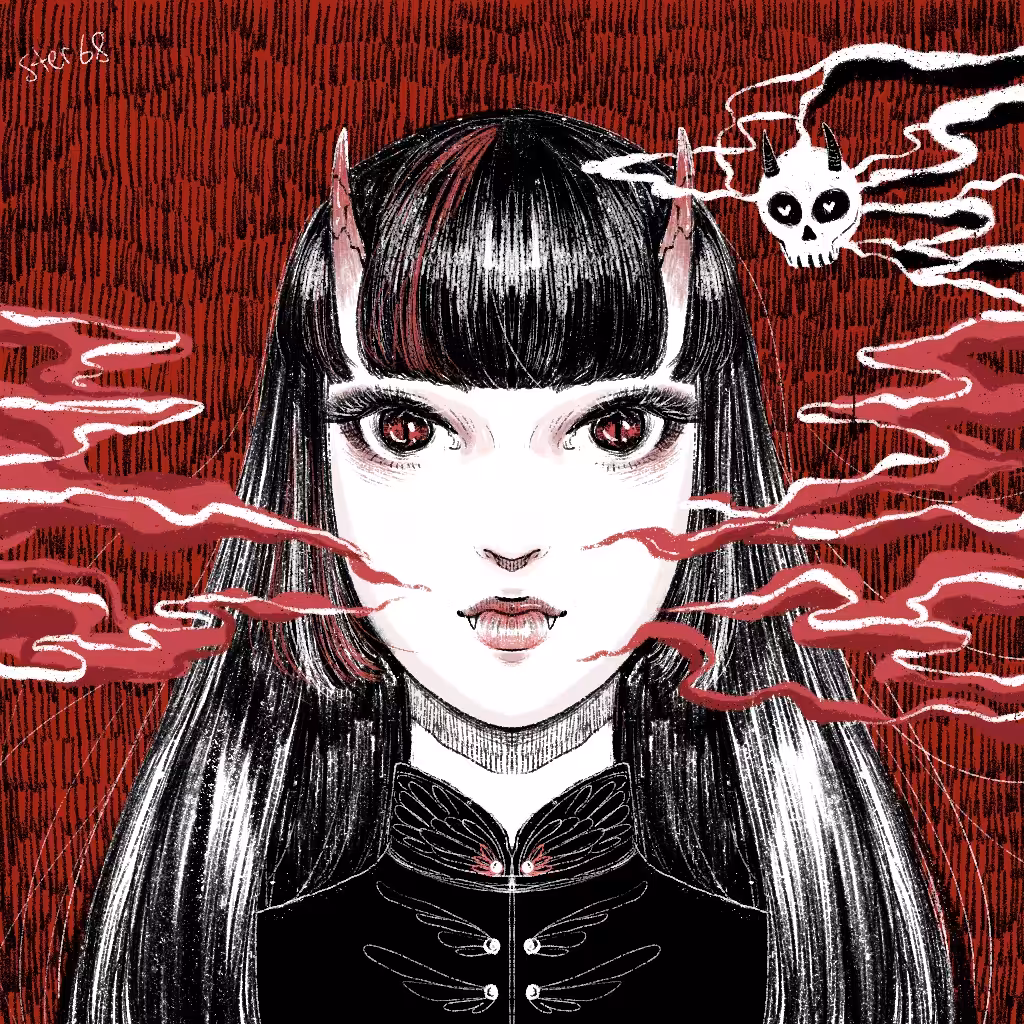 #68 - Zi Daiyu