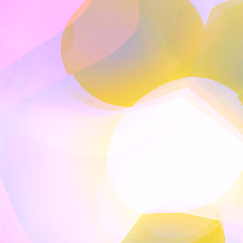 Any Colour You Like #58