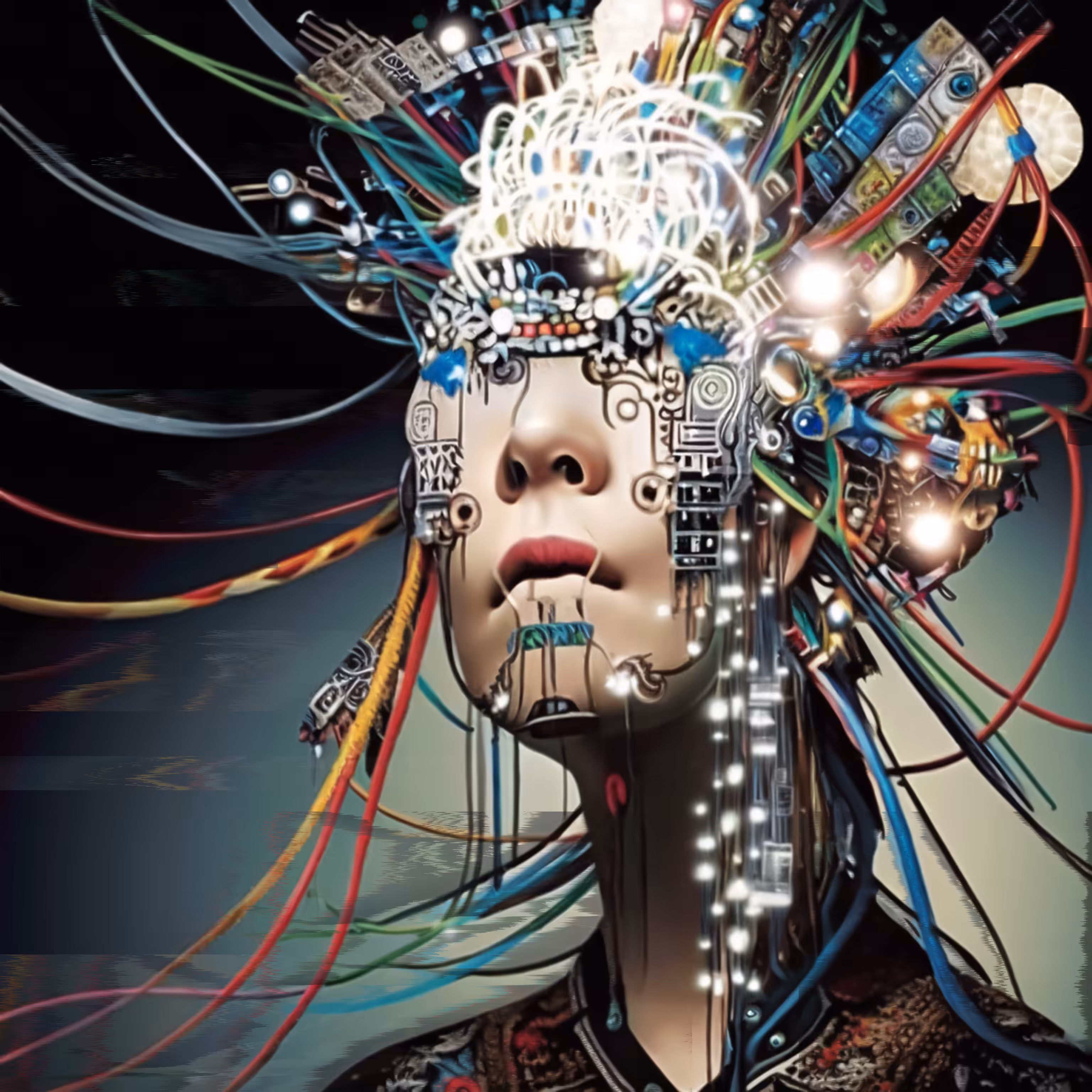 The A.I Does Not Love You. The A.I Does Not Hate You. But It Can Use Your Atoms For Something Else.