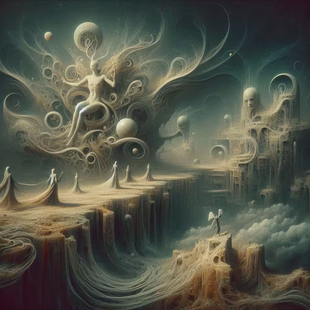Surreal art 3