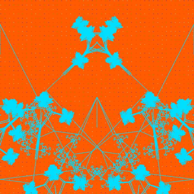 Dead Pixels Dance #35