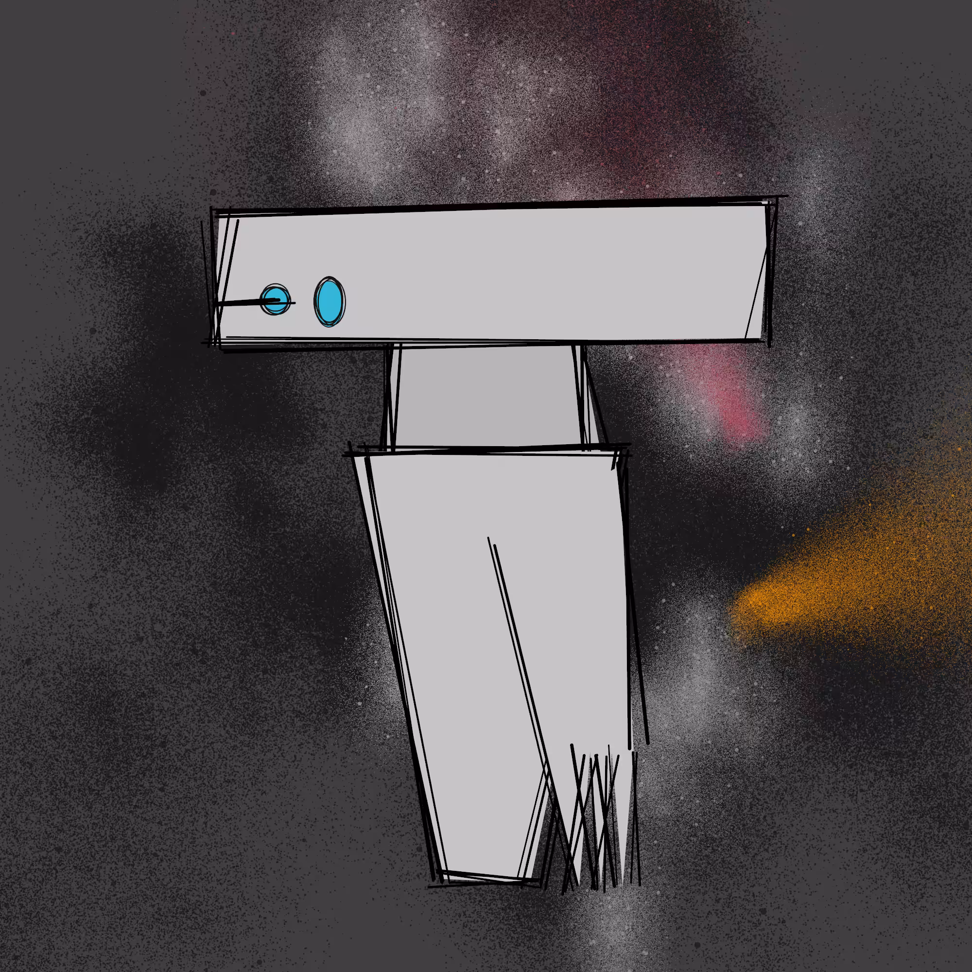 SketchBot #129