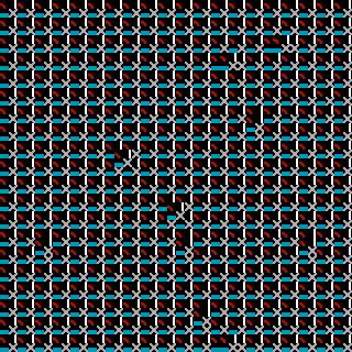 CGA Safari #246