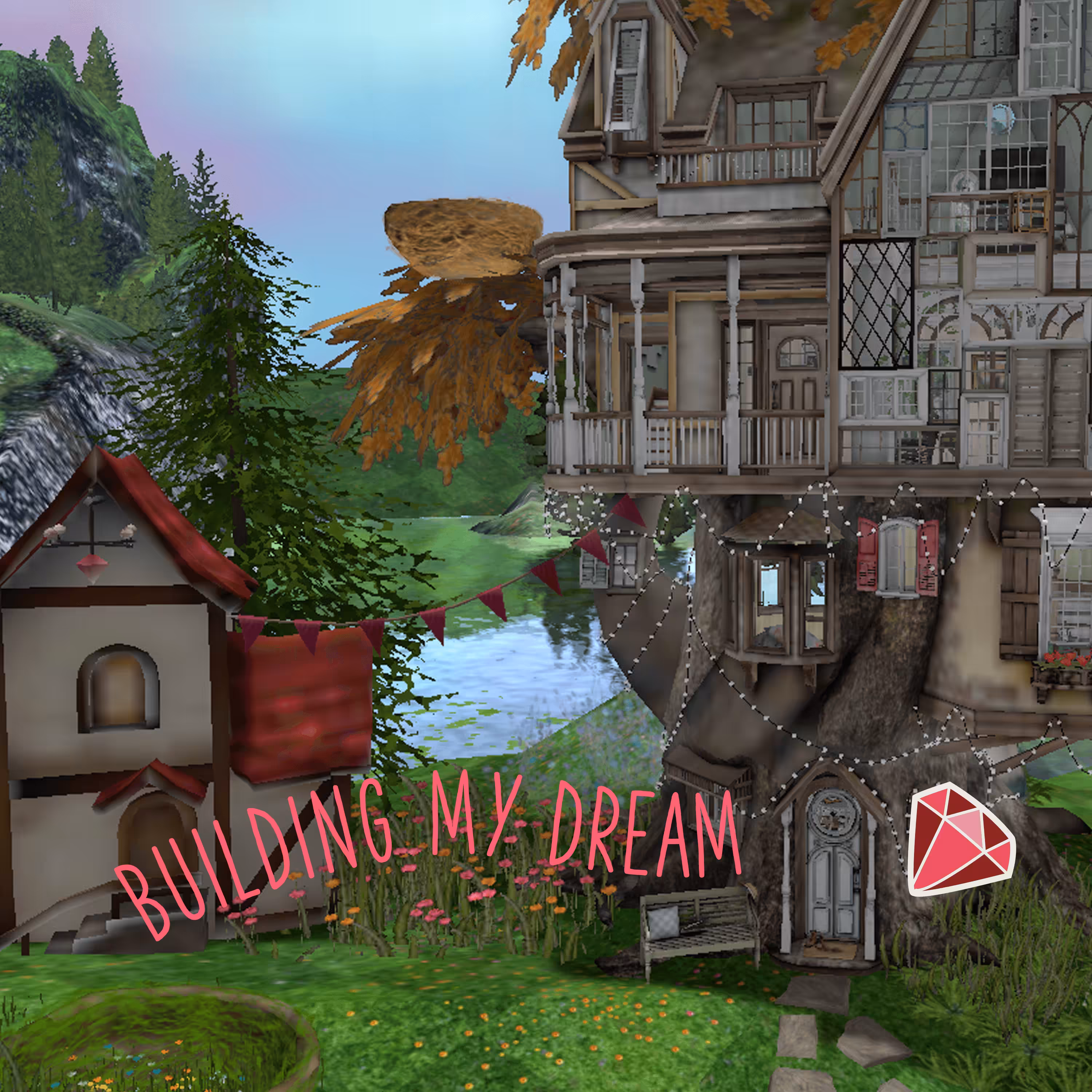 MFM #0017 Build Your Dreams