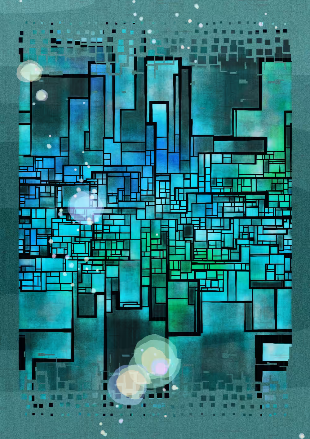 Neonphobia #162