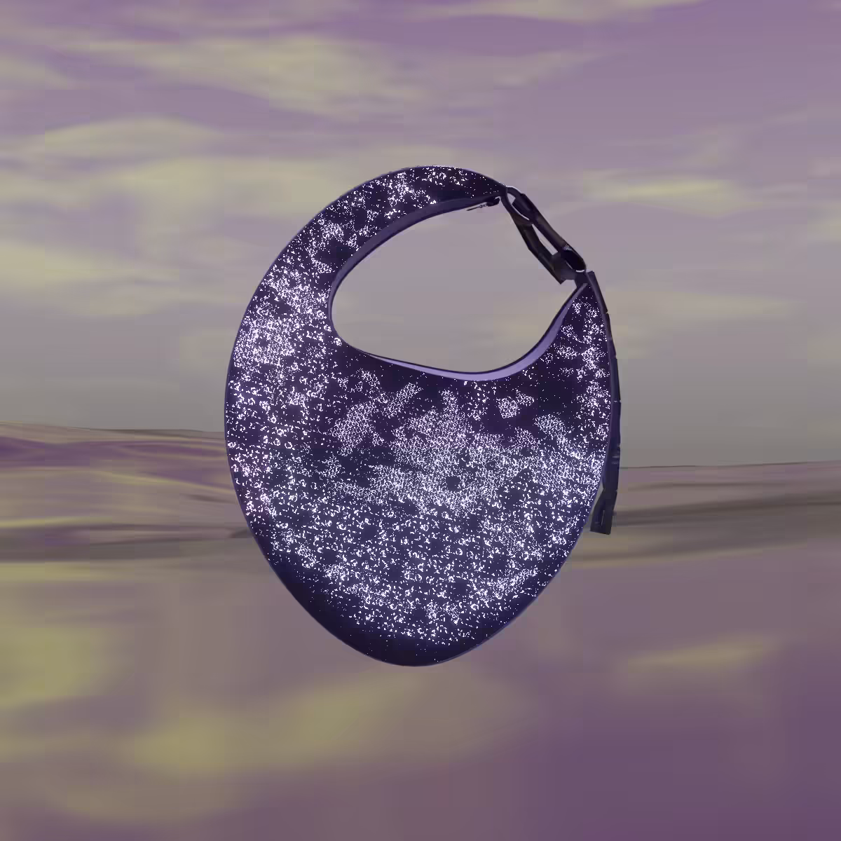 IT-Bag of the Metaverse "Tris#0114"
