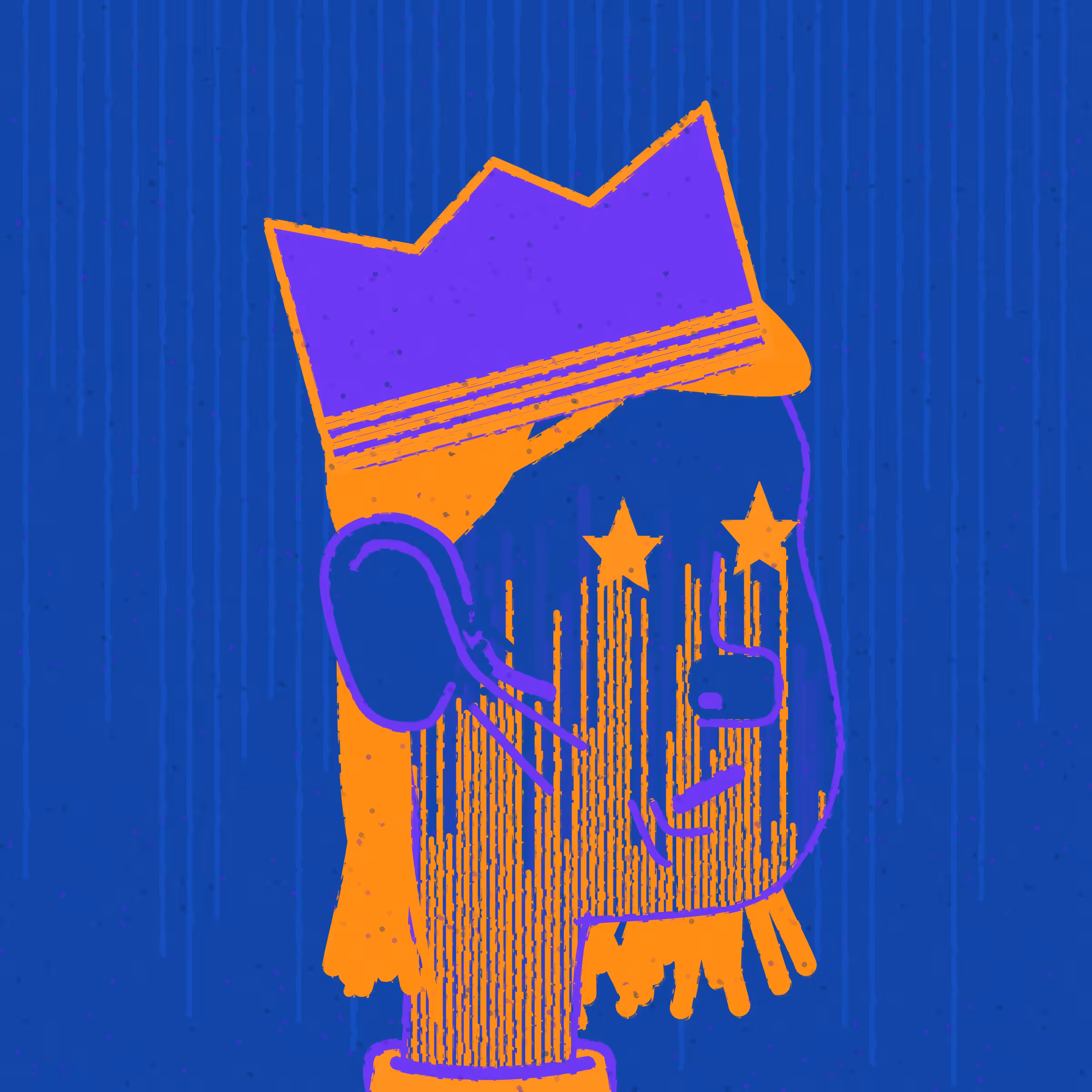 Det Occult  #2040