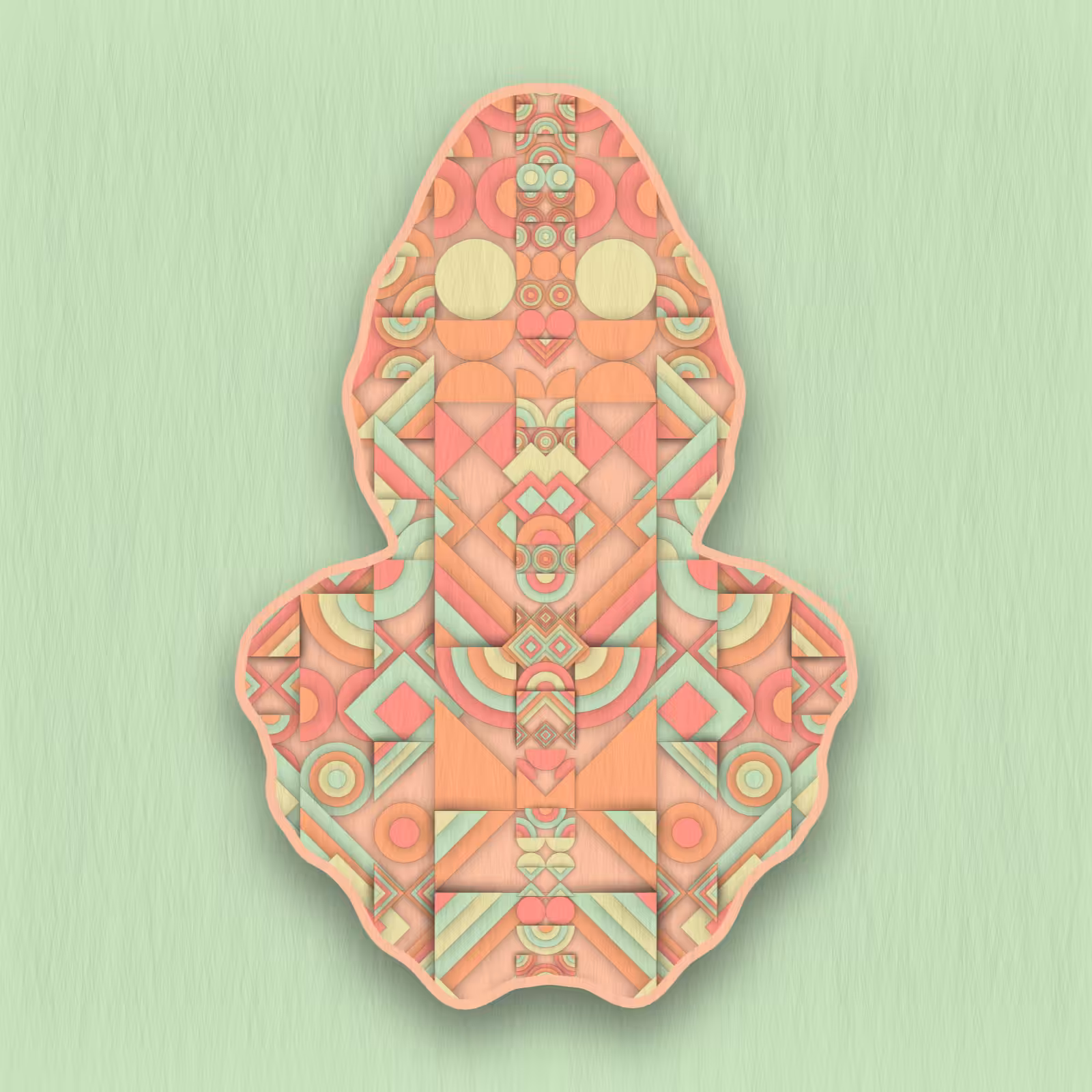 Generativemasks #9777