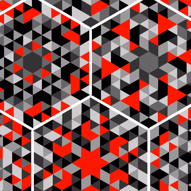 Hex Flex #85