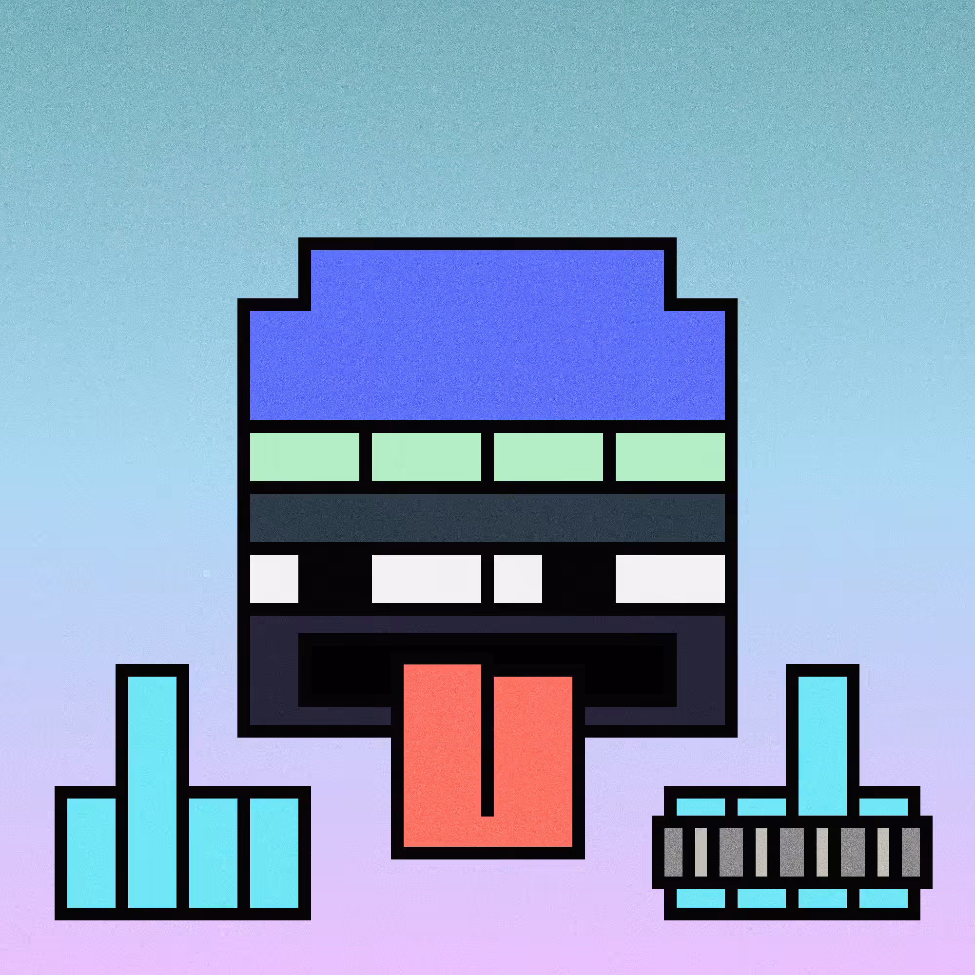 Degens: Degen #3299