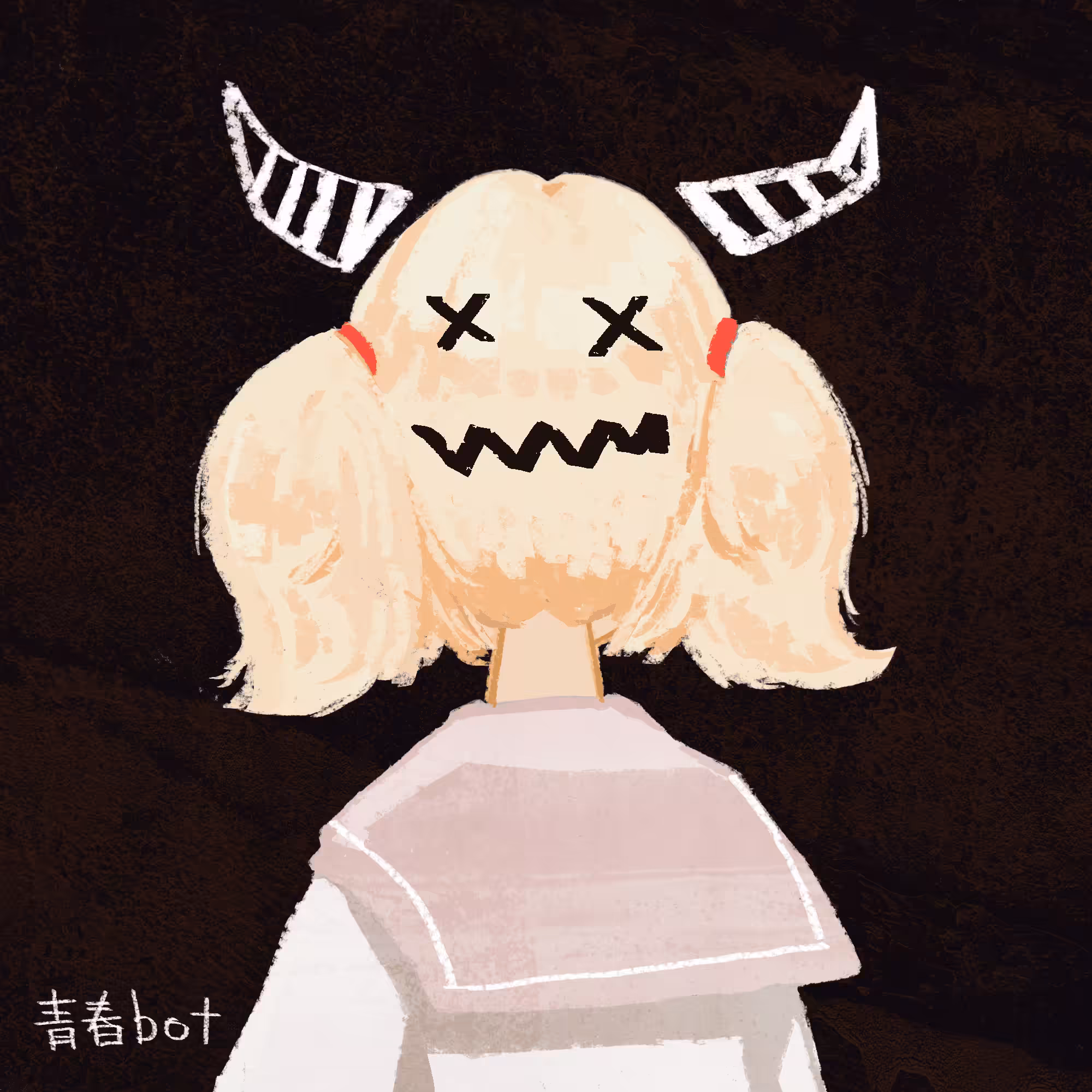 Hair Monsters: Bot.49