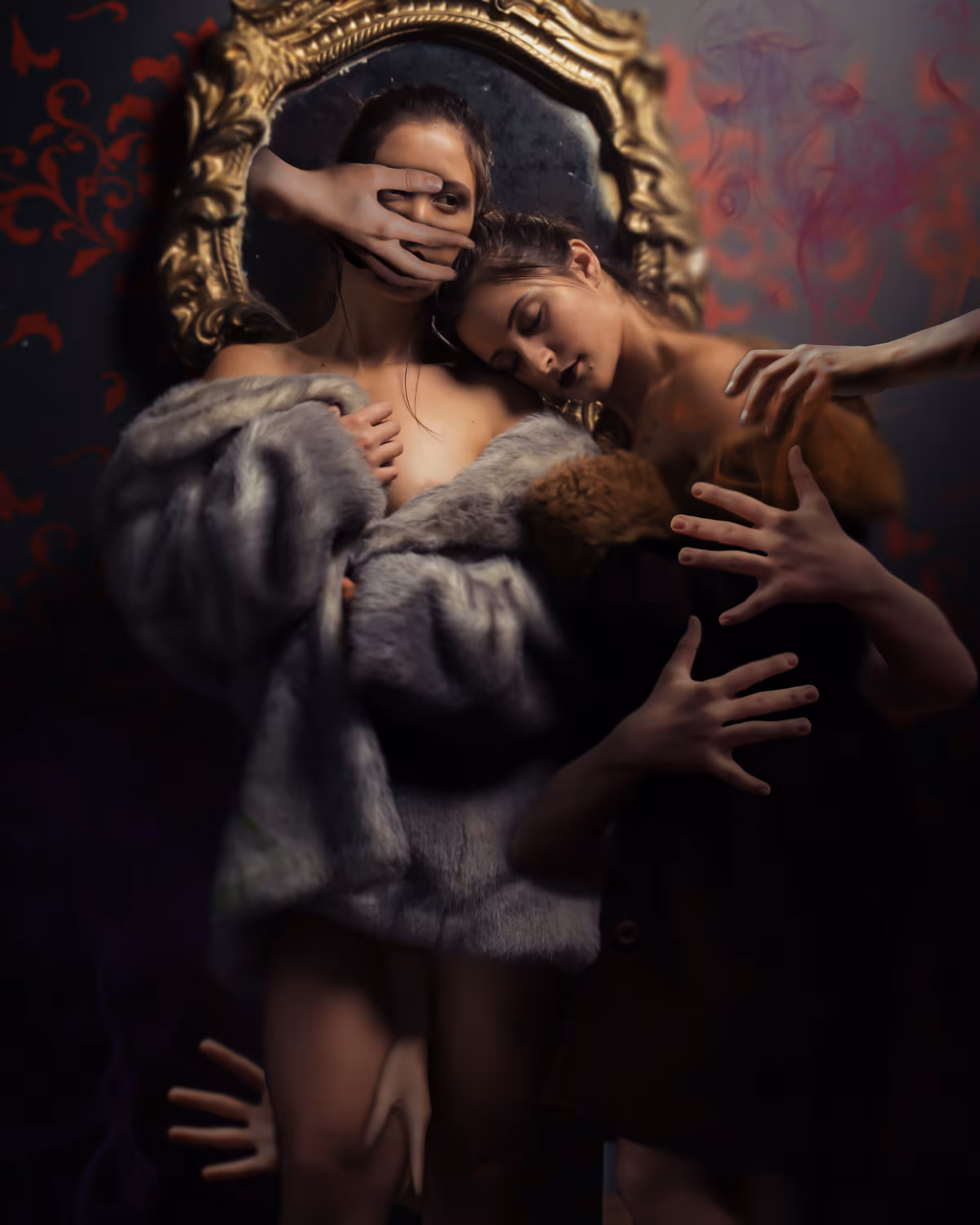 Lust