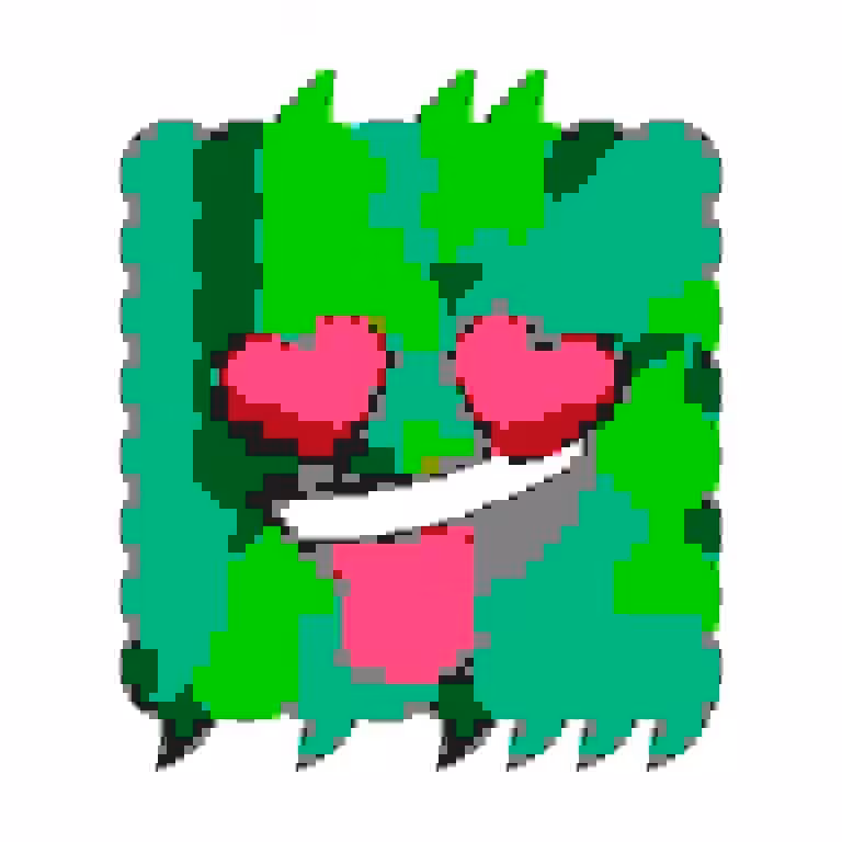 Kudzu #1239