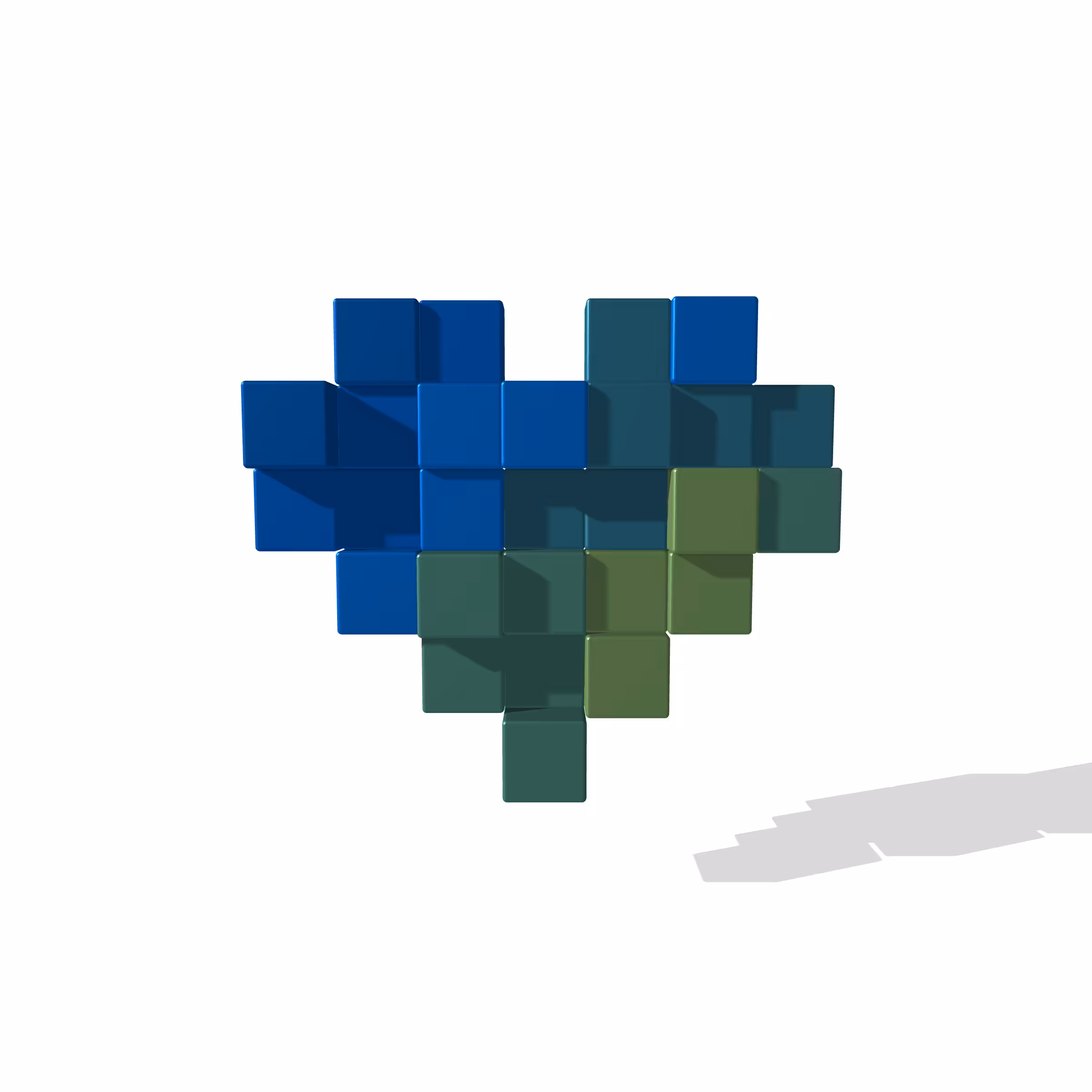 heart + craft #4741