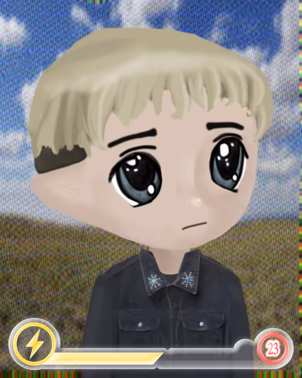 Milady 897