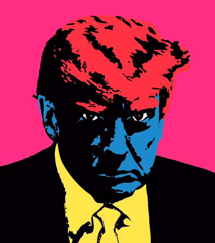 Donald Trump #361