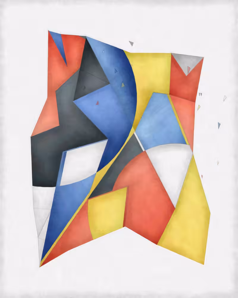 Dustfold #23