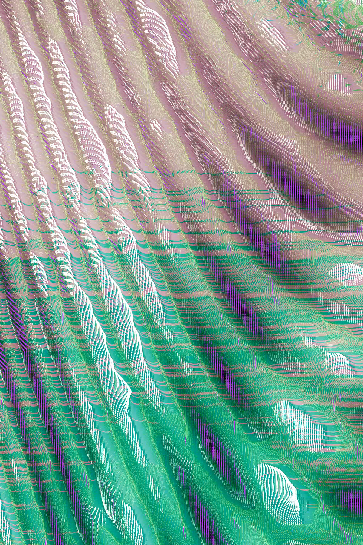 The Space in Between #1056