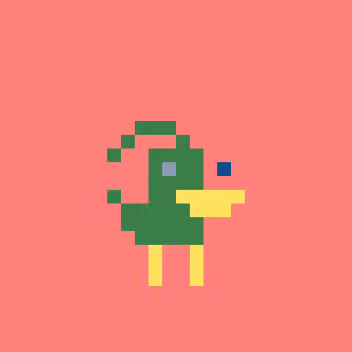 PIRDS #132