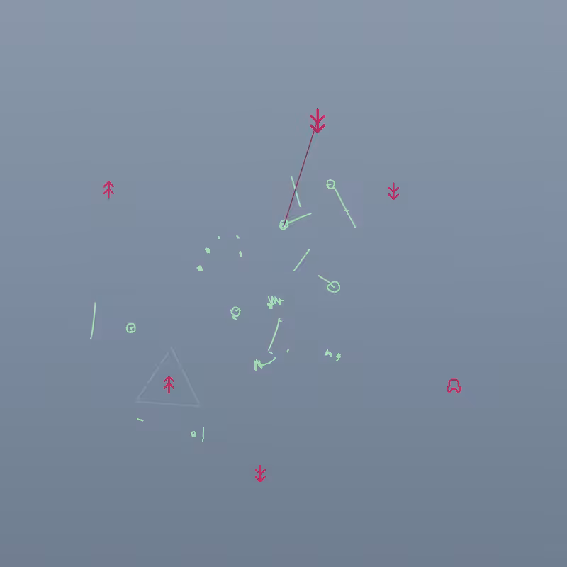 A Strange Loop #206