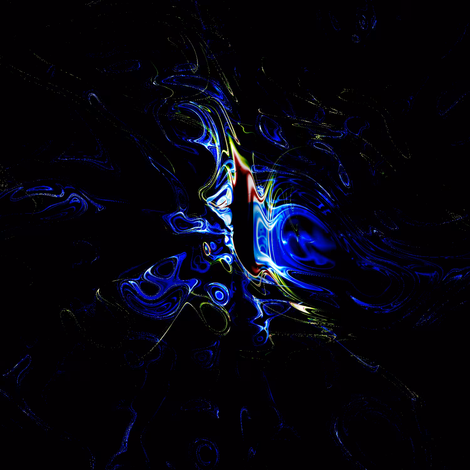 Transience #19