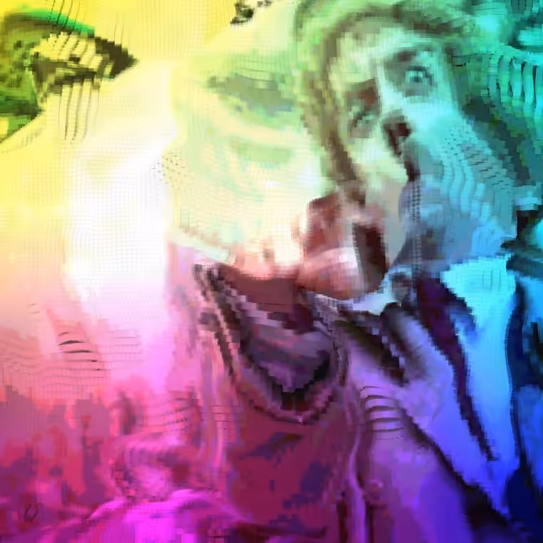 0x Experiment: Plasma Reality Hoax v.1.7834