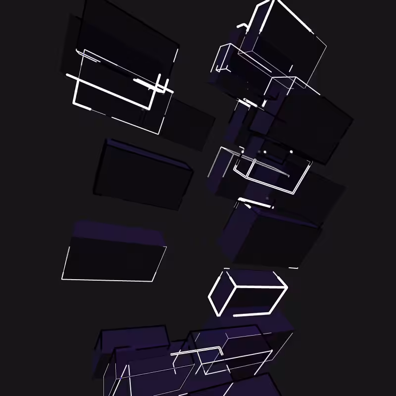 steelo-studies #03 #2