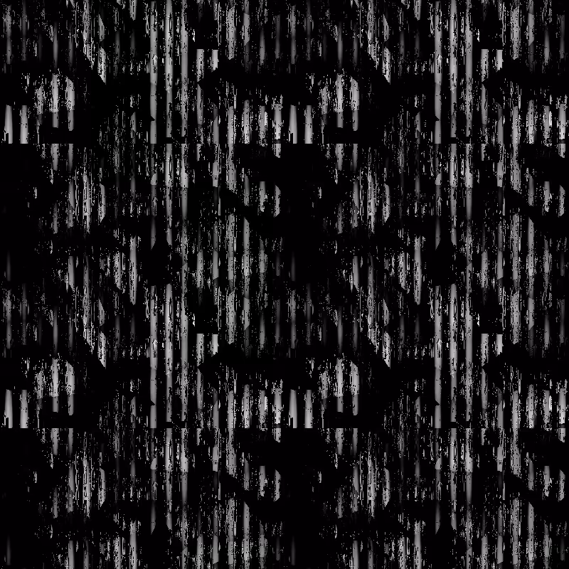 Glitched Oil Lines #7