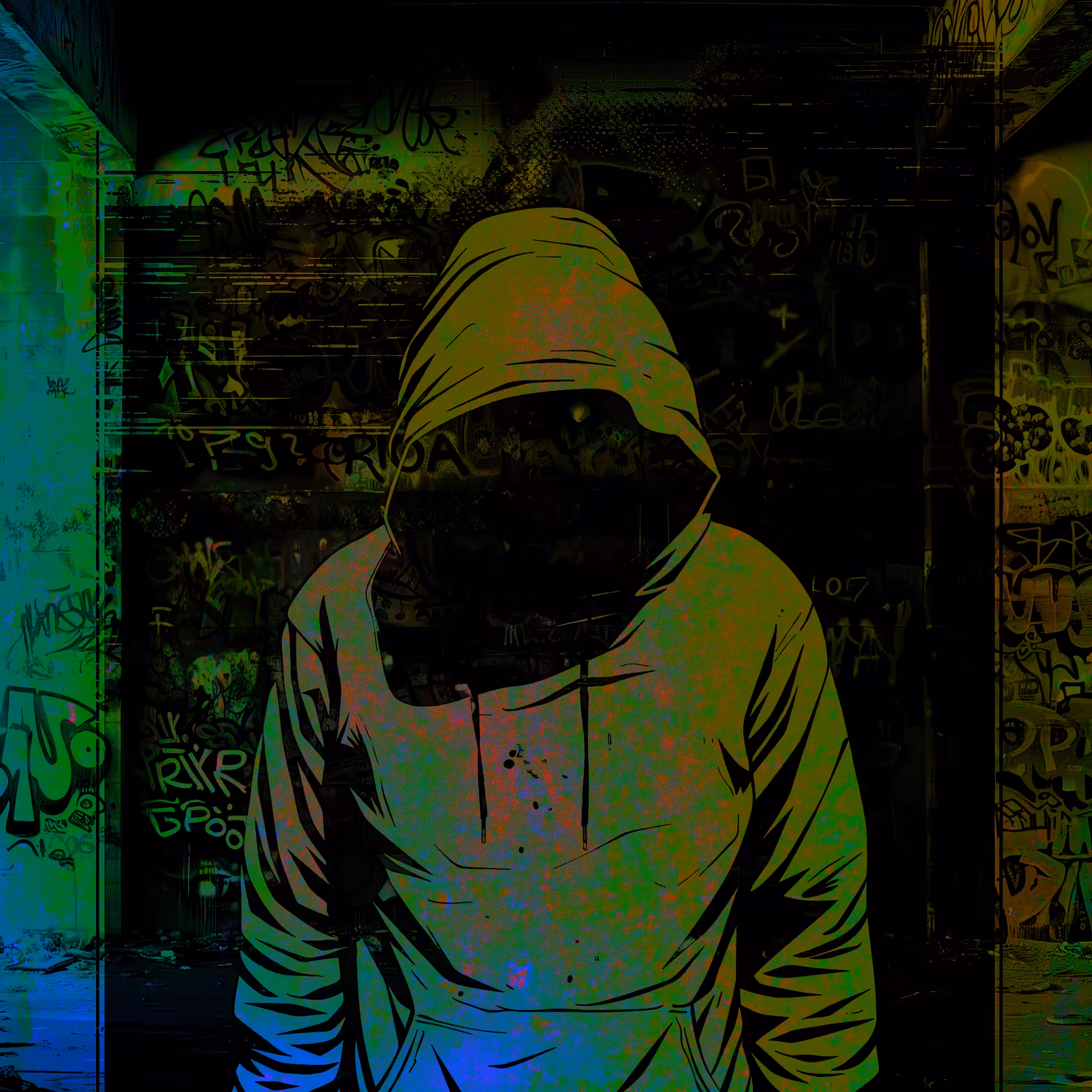 Disobedient 204