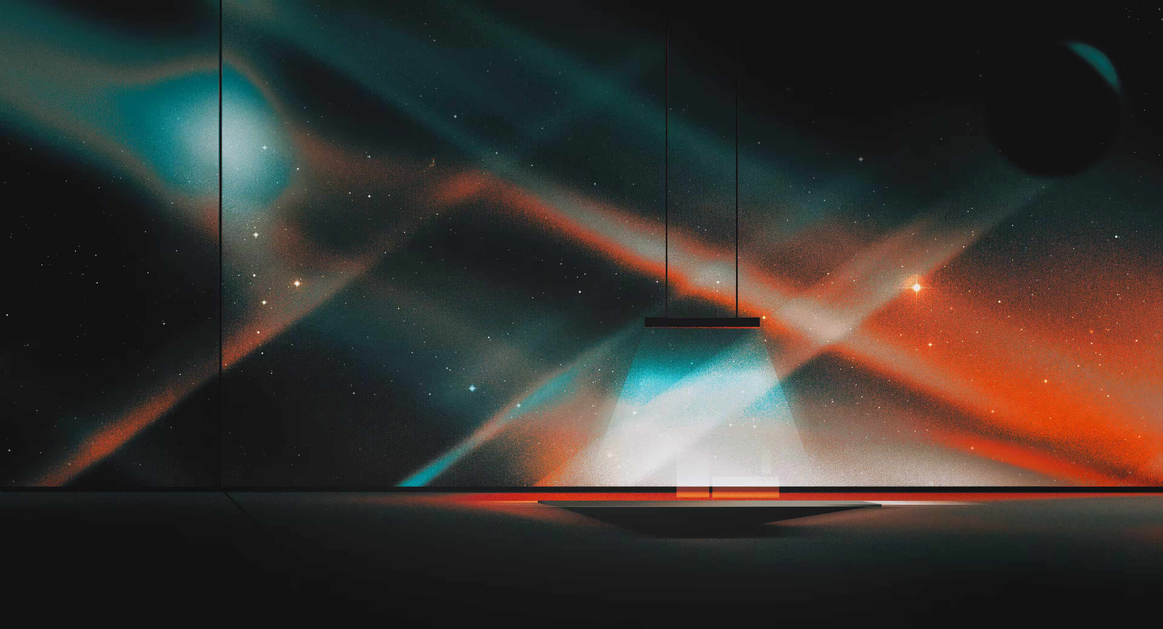 Infinity View
