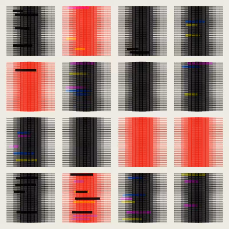 Pages From A Redacted Document #3