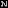 " N "