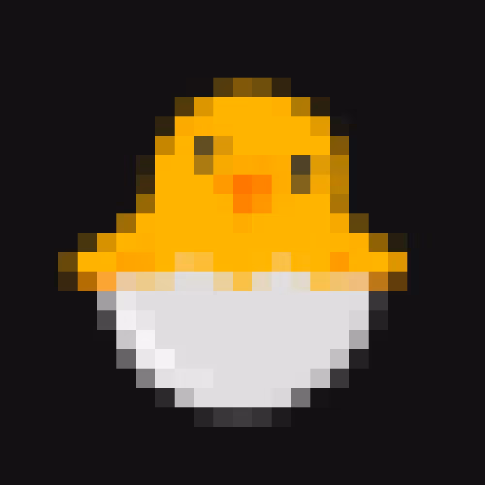 🐣