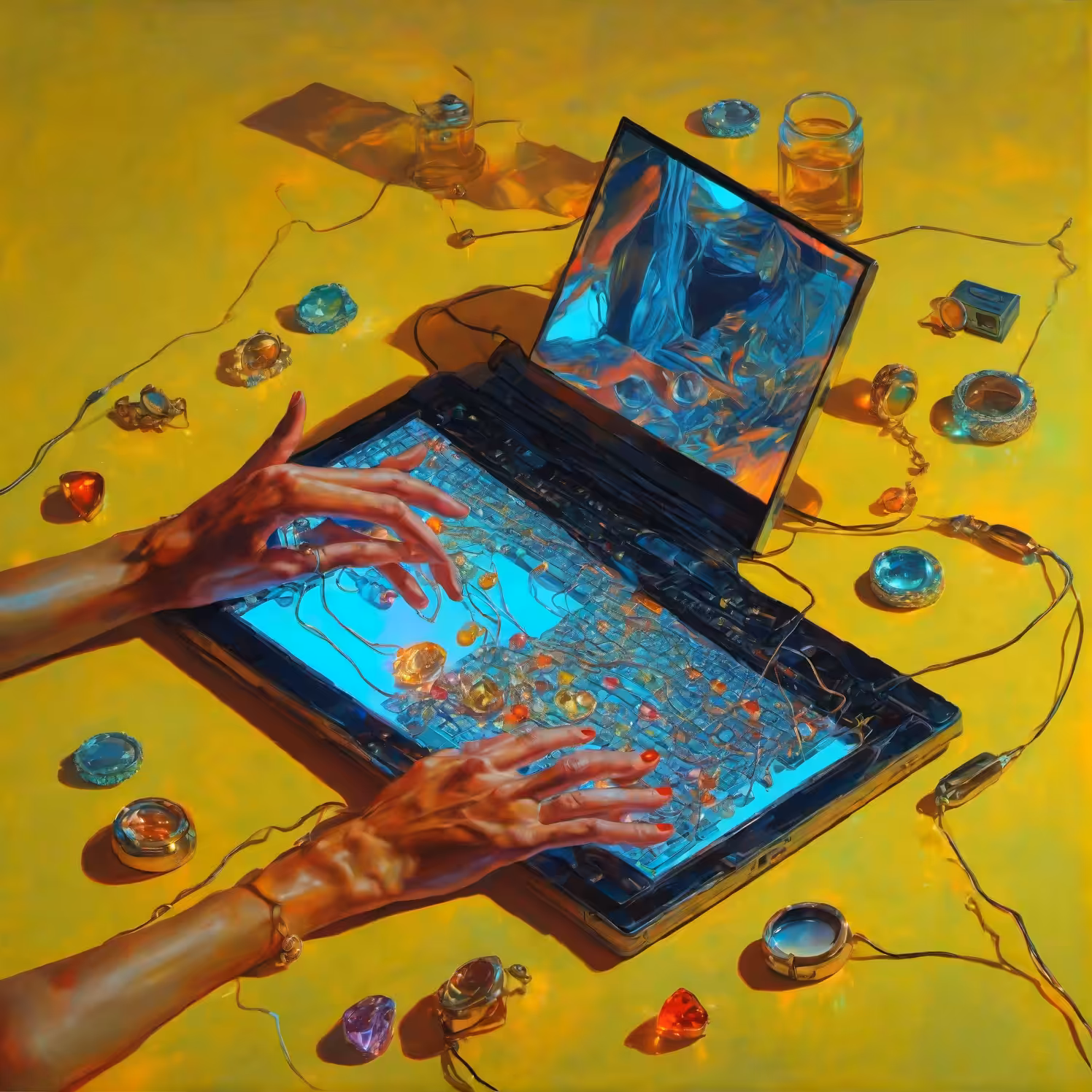 art and value  #423