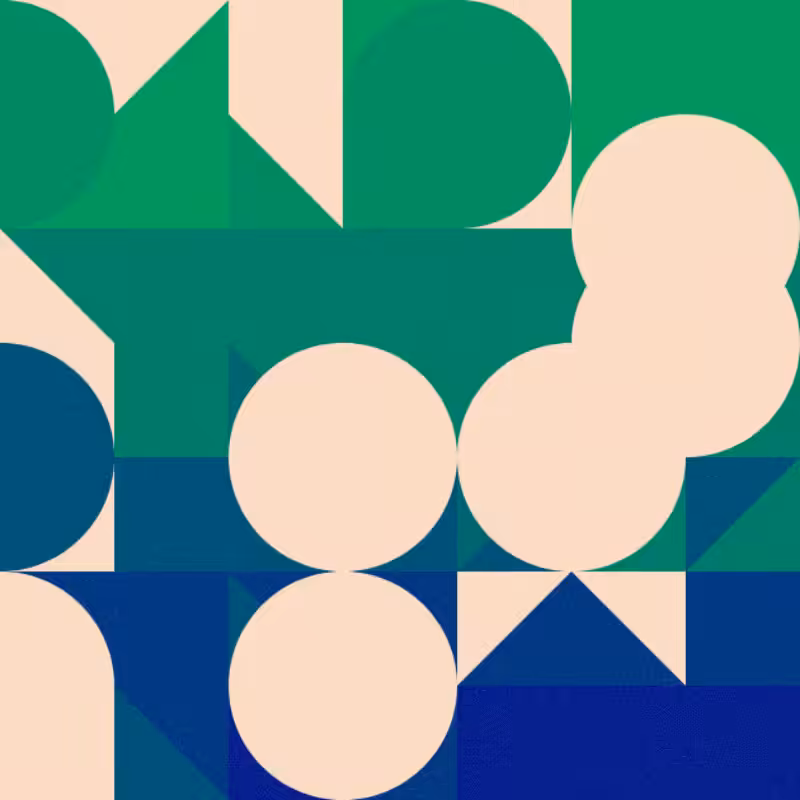 Geometric Motion #33