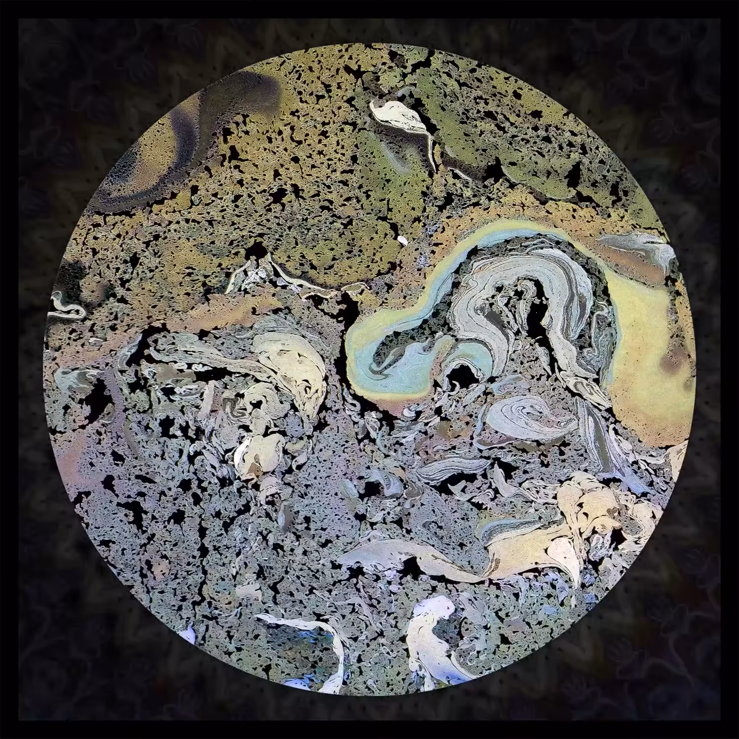 Undiscovered Colors #179