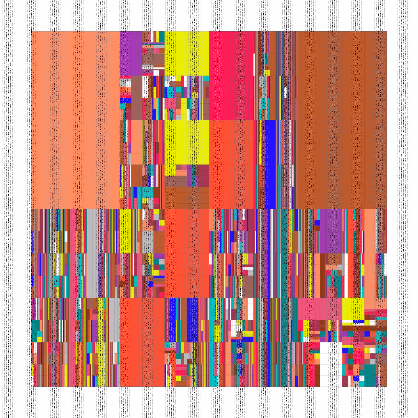 De Stijl #169