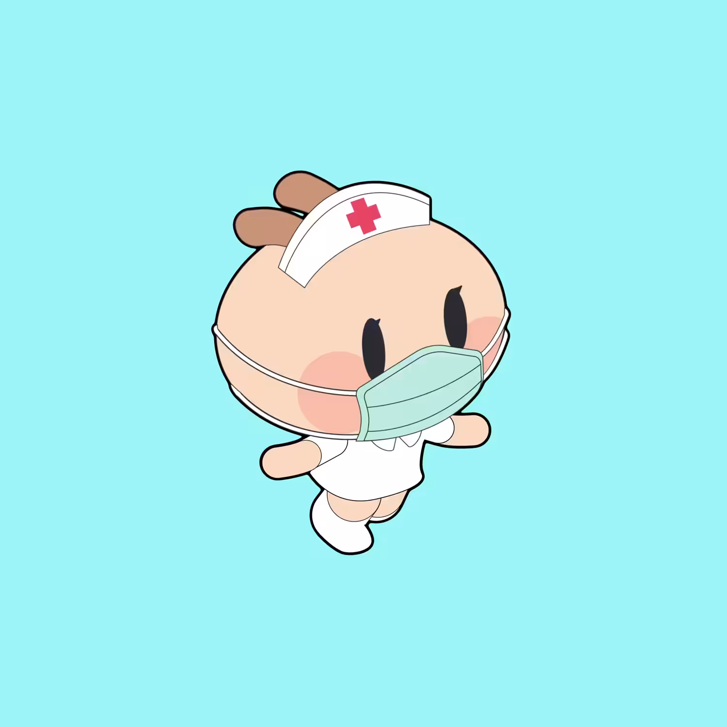 RAB RUN #21 NURSE