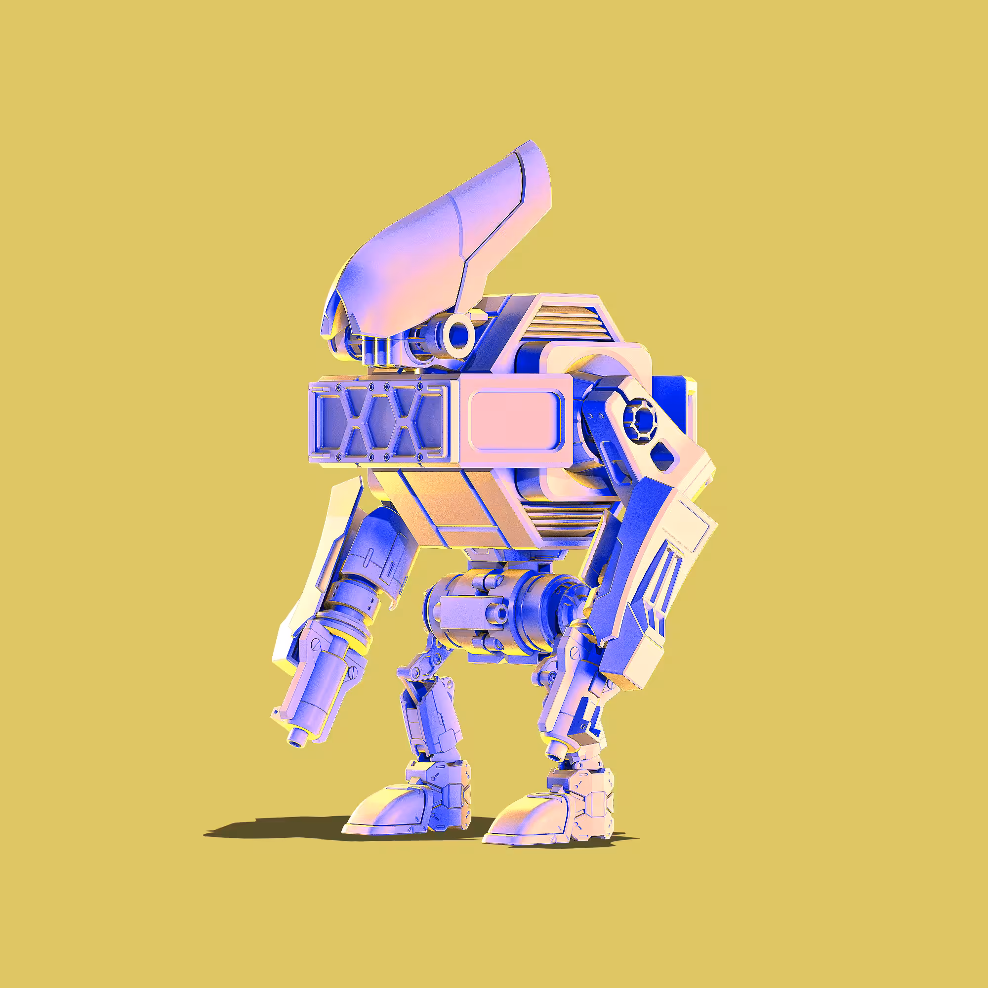 Alien