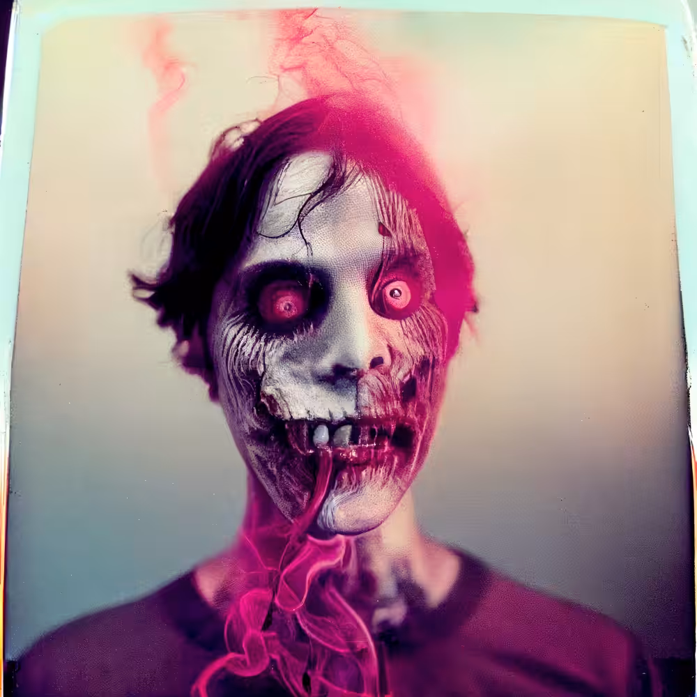 Smokin'