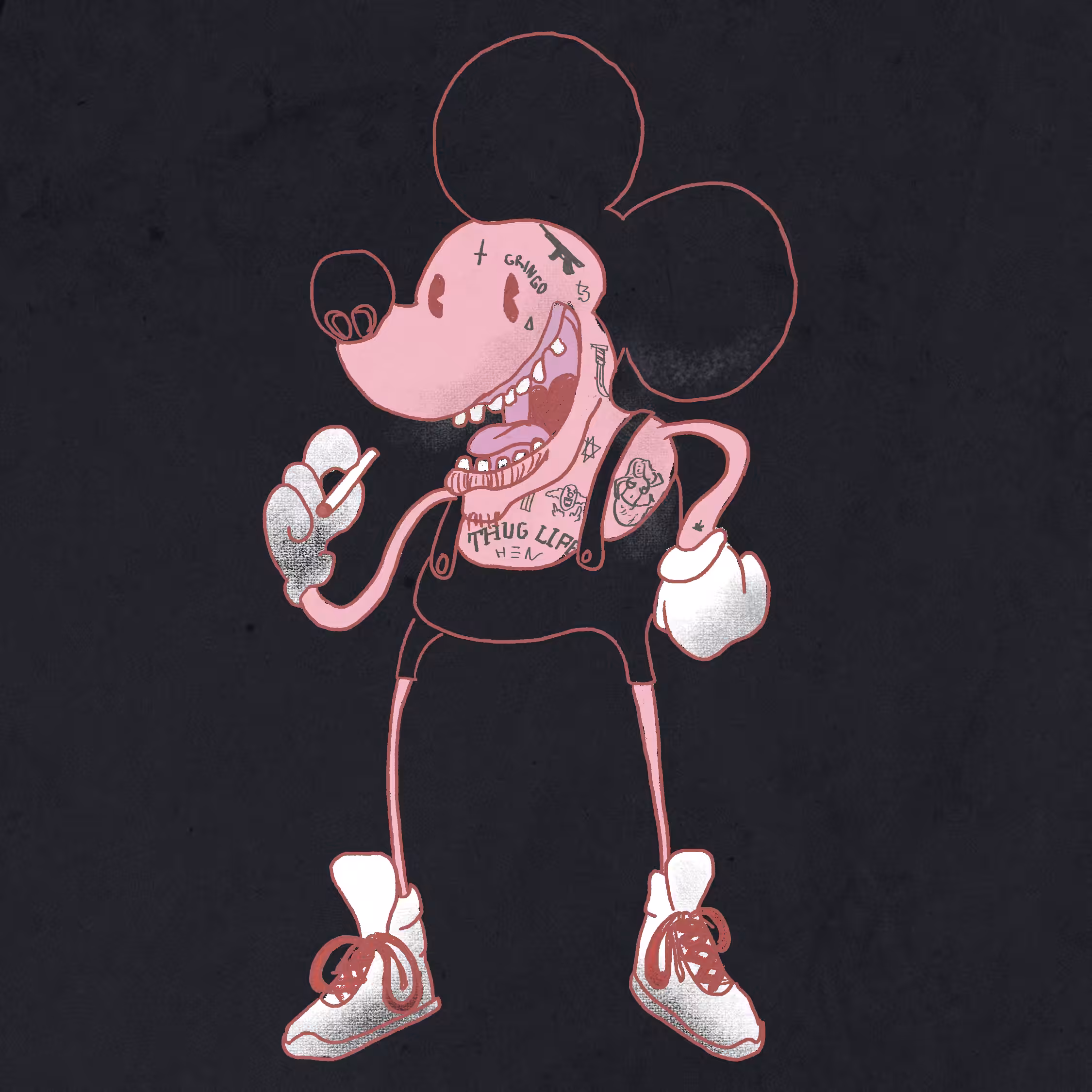 Super Mario