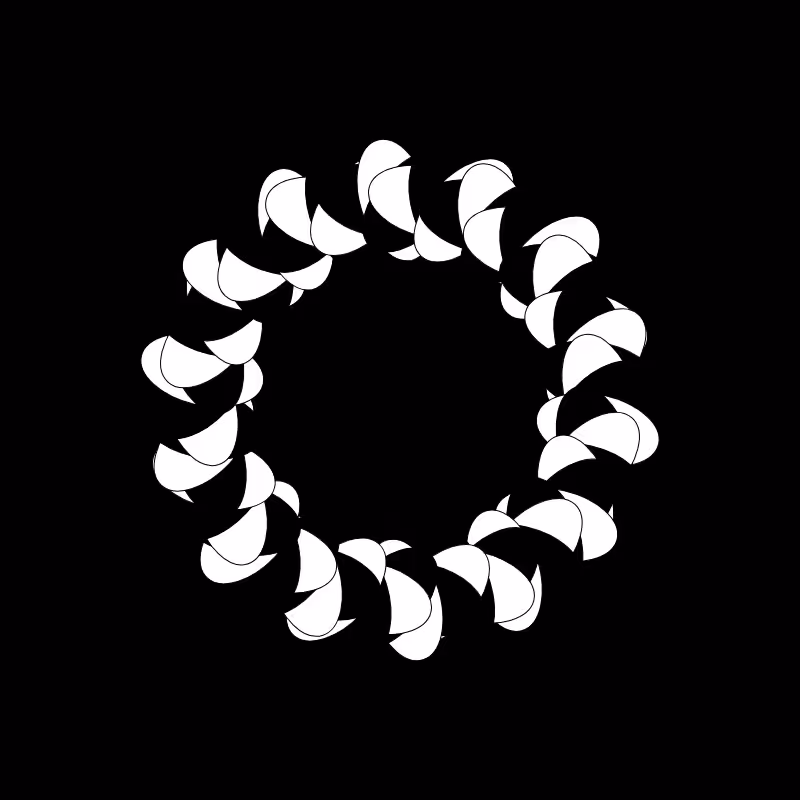 Infinite voids #78