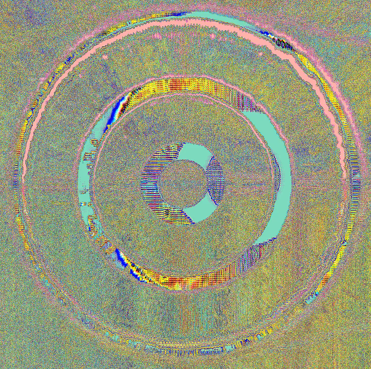 Trance IV