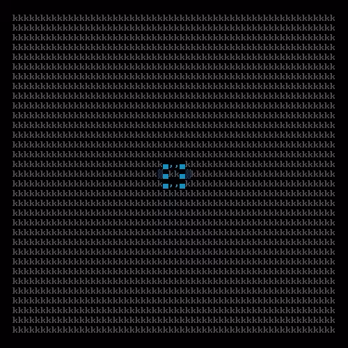 BOXscii #82