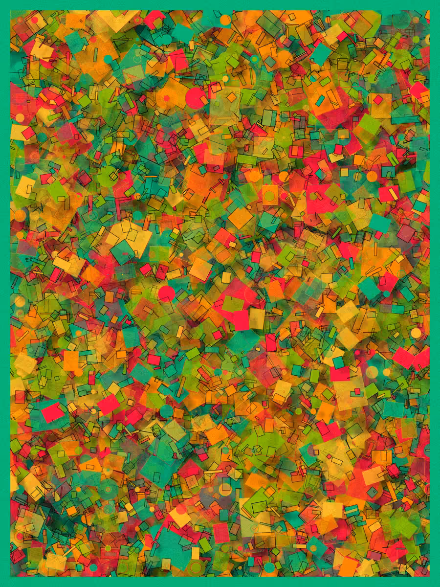 Chunks #10