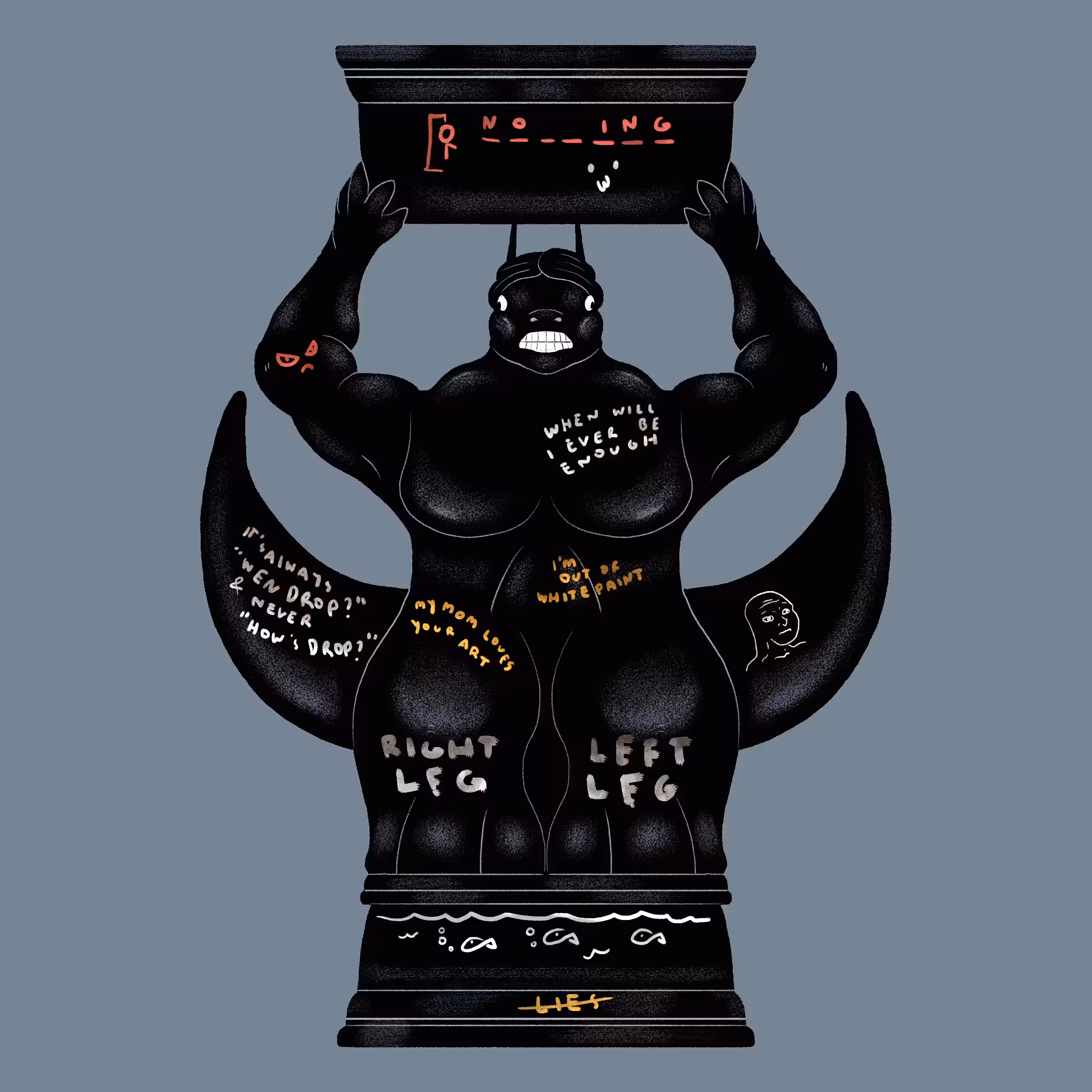 RELIKT 005