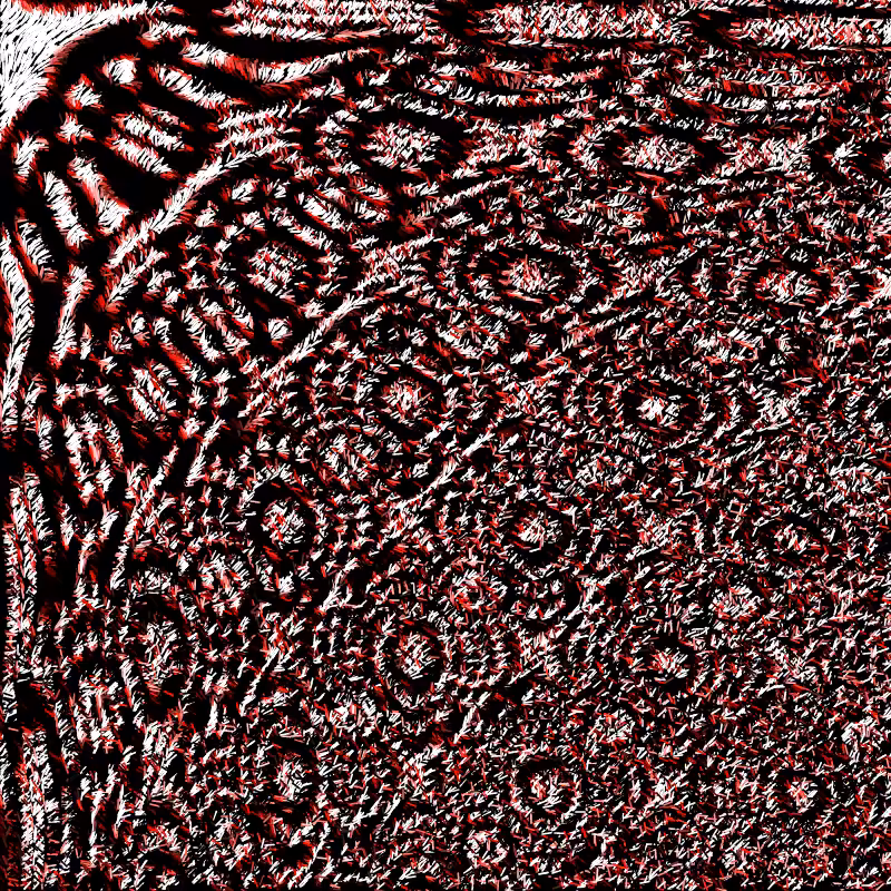 Disturbed #1