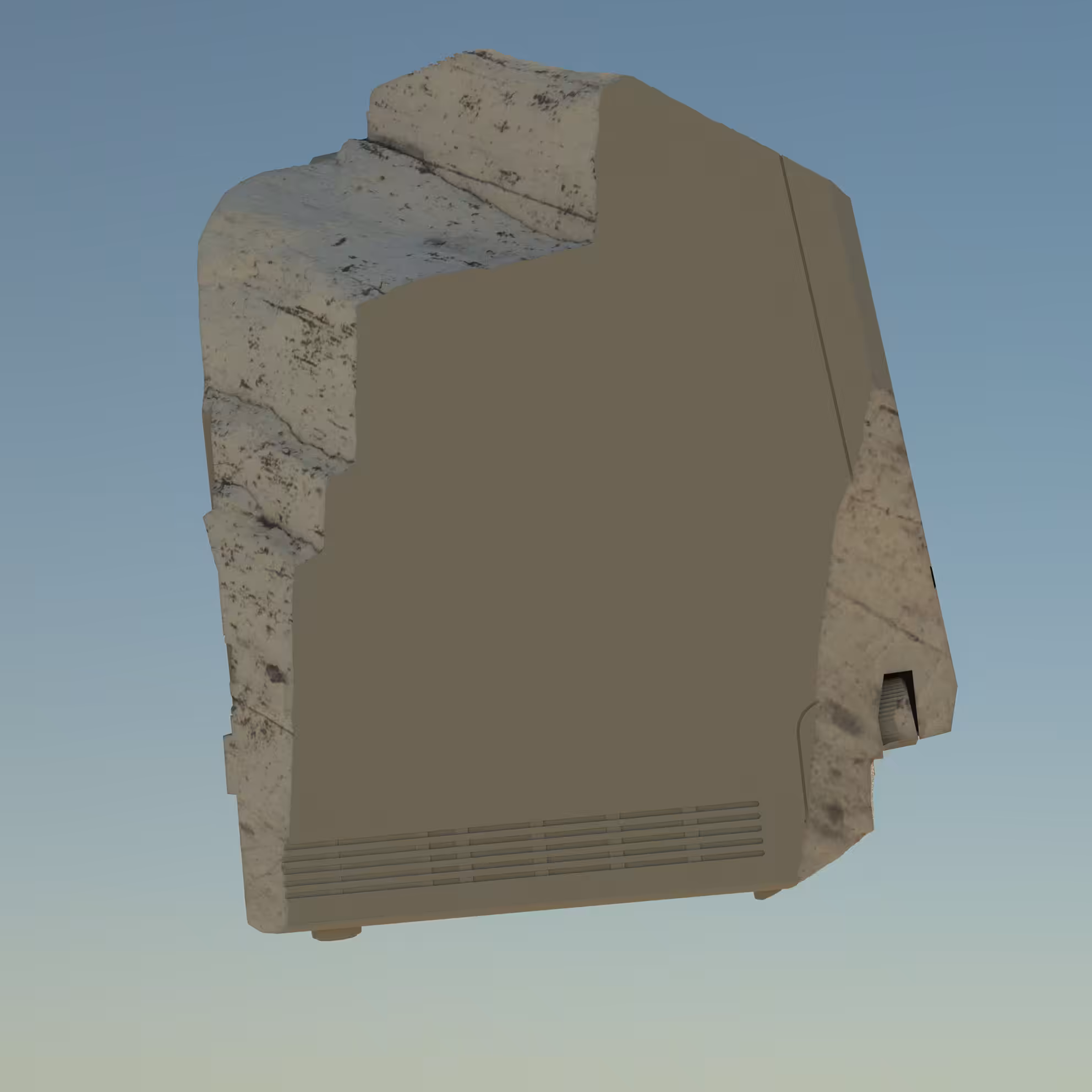 Plus Basalt #37