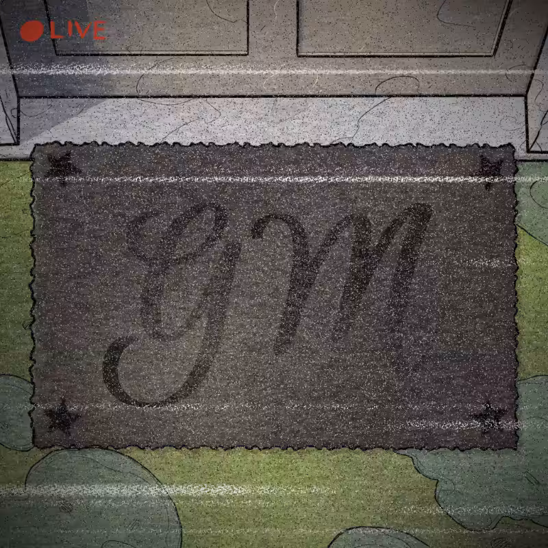 NOT A RUG #386