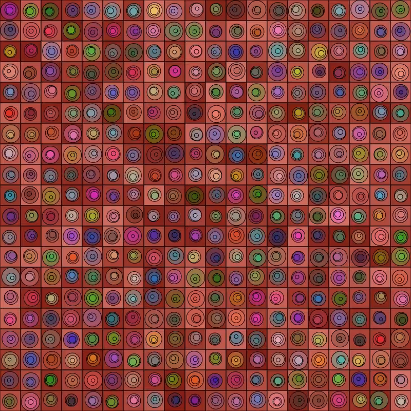 Auto Orbits #173 of #256
